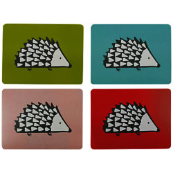 Scion Spike Placemats, Set of 4